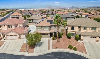 718 Bighorn Creek St, Henderson, NV 89002