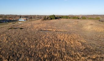 Tract 5 Highway 377, Ada, OK 74820