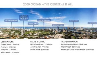 2000 S Ocean Dr 11A, Hallandale Beach, FL 33009