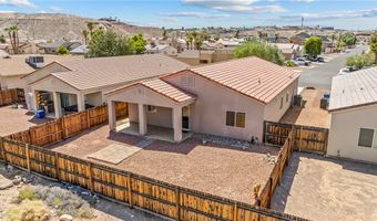 1653 Oro Ave, Bullhead City, AZ 86442