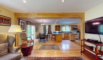 265 Stonewall Dr, Bristol, VT 05443