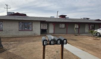 2401 N AMARILLO St 2, Casa Grande, AZ 85122