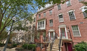 1935 BELMONT Rd NW 1122, Washington, DC 20009