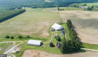 220 DIESEL SCHOOL Rd, Accident, MD 21520