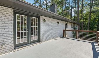 3207 Wiltshire, Avondale Estates, GA 30002