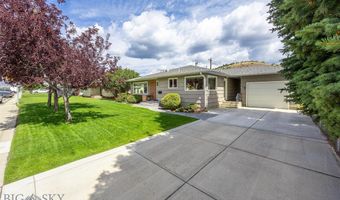 2002 W Park, Anaconda, MT 59711