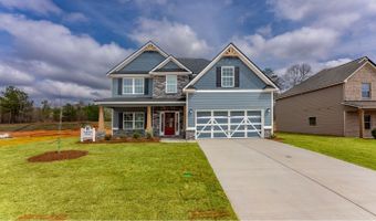 Bill Dorn Road Plan: Camden, Appling, GA 30802