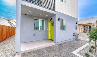 232 E Gage Ave, Los Angeles, CA 90003