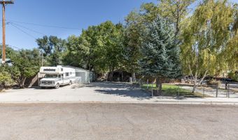 304 HAMILTON St, Carlin, NV 89822
