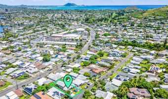 1164 Manulani St, Kailua, HI 96734
