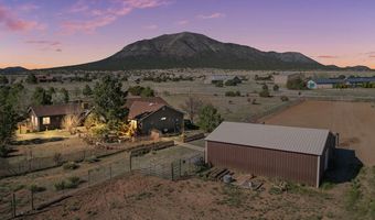 14 San Miguel Dr, Edgewood, NM 87015