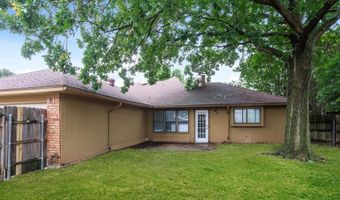 1317 Edelweiss Dr, Allen, TX 75002