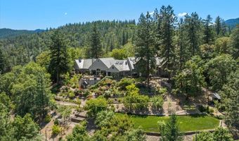 500 Ashland Loop Rd, Ashland, OR 97520
