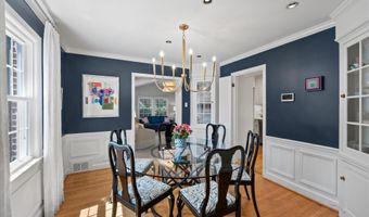 5901 DEVONSHIRE Dr, Bethesda, MD 20816