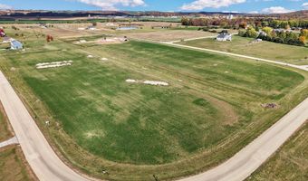 Lot 56 Blarney Stone Drive, Albany, WI 53502