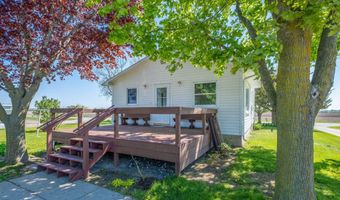 11103 N Luce Rd, Alma, MI 48801