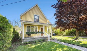721 W Washington St, Ann Arbor, MI 48103