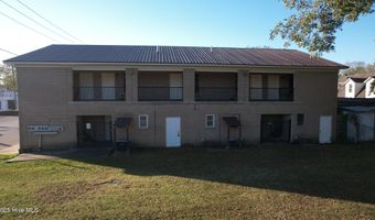 300 Maple St N, Ahoskie, NC 27910
