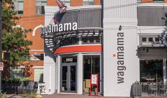 1021 N GARFIELD St 323, Arlington, VA 22201