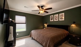 4081 Kings River Trl, Bauxite, AR 72011