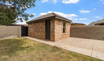 1506 Canaan Rd, Andrews, TX 79714