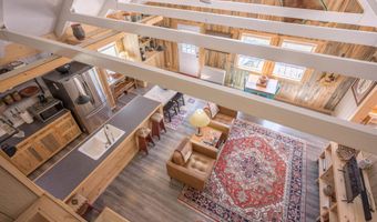 65 Saint Andrews Way, Angel Fire, NM 87710