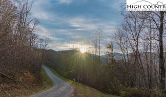 Lot 33 Larkspur Trail, Banner Elk, NC 28604