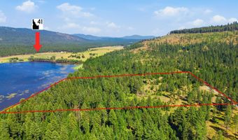 NNA Poirier Rd, Blanchard, ID 83804