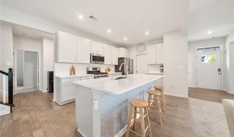 8520 Scenic Ridge Way, Ball Ground, GA 30107