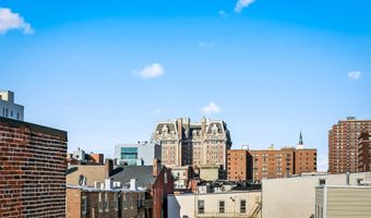 18 E MADISON St 4, Baltimore, MD 21202