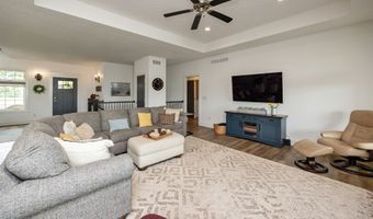 4701 NW 98th Ave, Polk City, IA 50226