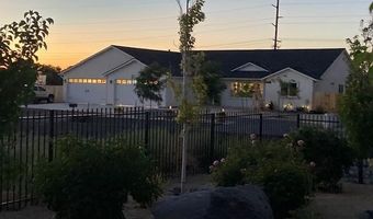 529 Saddle Horn Way, Fernley, NV 89408