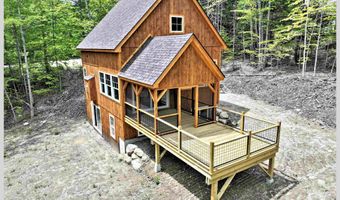 51 Schuyler Dr, Campton, NH 03223
