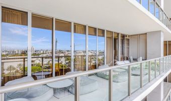 9705 Collins Ave 802N, Bal Harbour, FL 33154