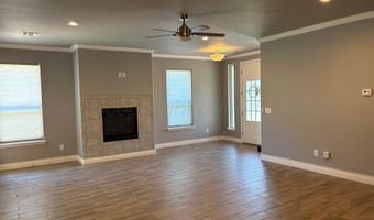 7406 NICK St, Amarillo, TX 79119
