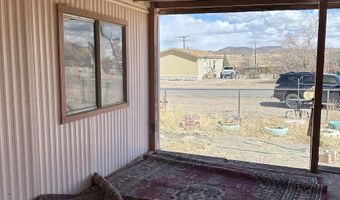 709 N Main St, Goldfield, NV 89013