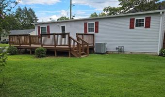 103 SMYRNA Ave, Clayton, DE 19938