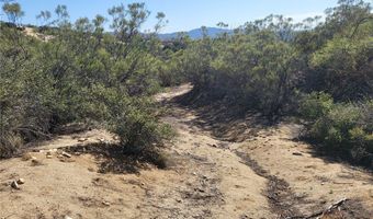 18 Anzanita Ln, Anza, CA 92539