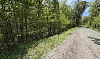 Bear Hill Road, Brookfield, VT 05036