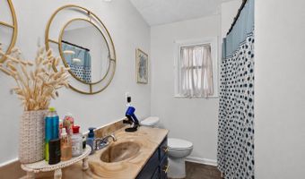 136 Goss Ln, Barnwell, SC 29812