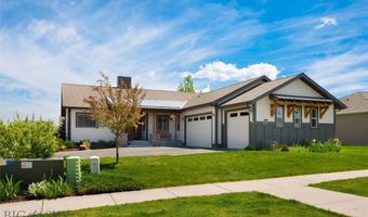 402 Circle F Trl, Bozeman, MT 59718