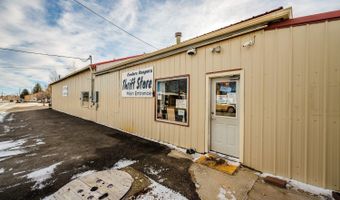 611 W Fetterman St, Buffalo, WY 82834