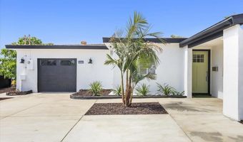 2437 Burgener Blvd, San Diego, CA 92110