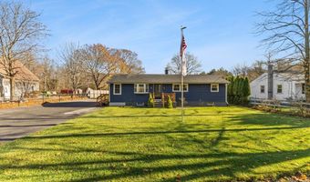 26 Algerine St, Berkley, MA 02779