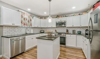 4639 S HUGHES St, Amarillo, TX 79110