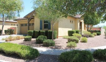 20843 W CARLTON MNR Dr, Buckeye, AZ 85396