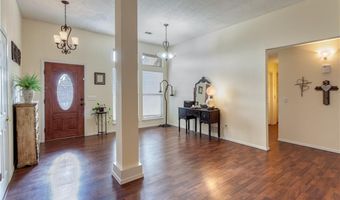 1330 Lakeview Estates Dr, Alma, AR 72921