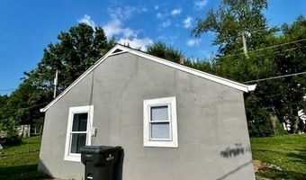 2231 Lincoln St, Anderson, IN 46016