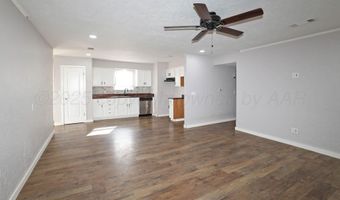 5207 S TRAVIS St, Amarillo, TX 79110
