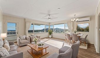 3791 Anuhea St, Honolulu, HI 96816